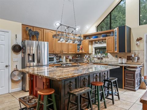 Tiny photo for 75 Lake View Drive E, Ocala, FL 34482 (MLS # OM709517)