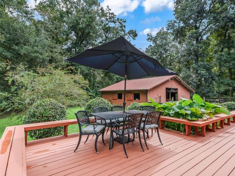 Tiny photo for 75 Lake View Drive E, Ocala, FL 34482 (MLS # OM709517)