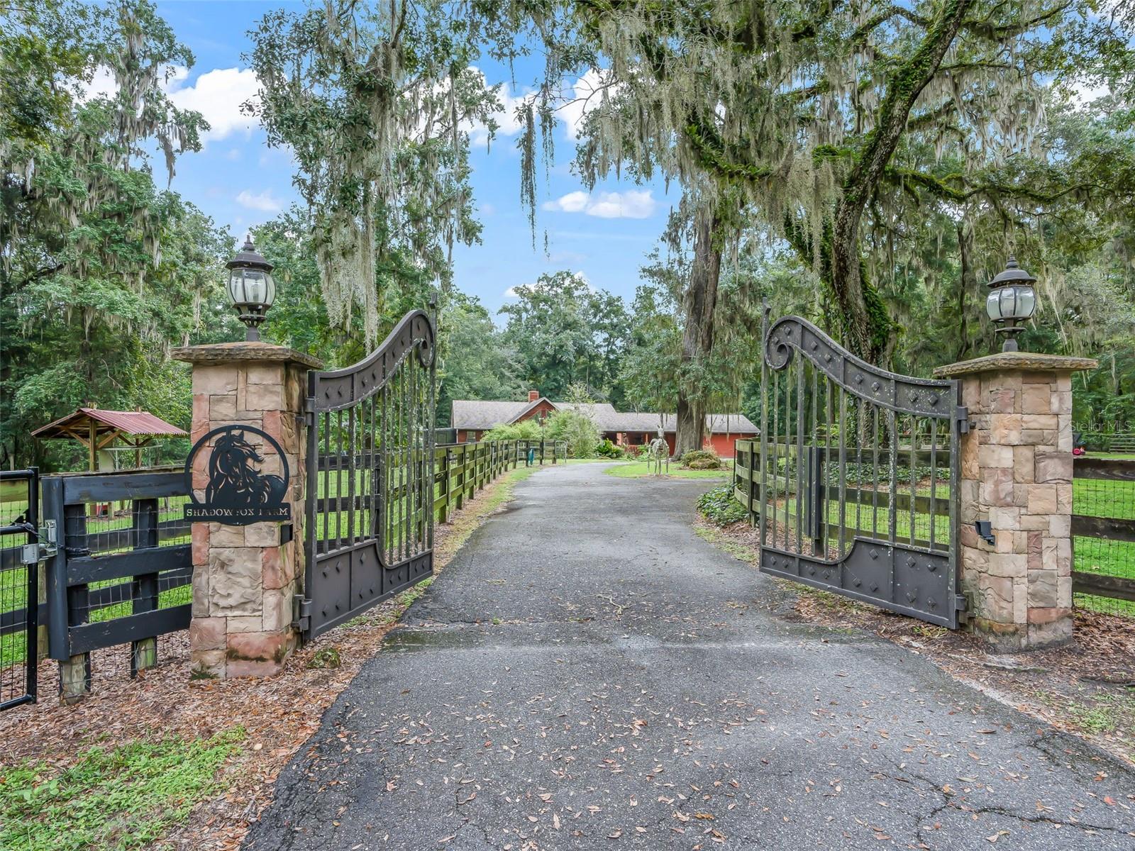 MEADOW WOOD FARMS UN 02 - Residential
