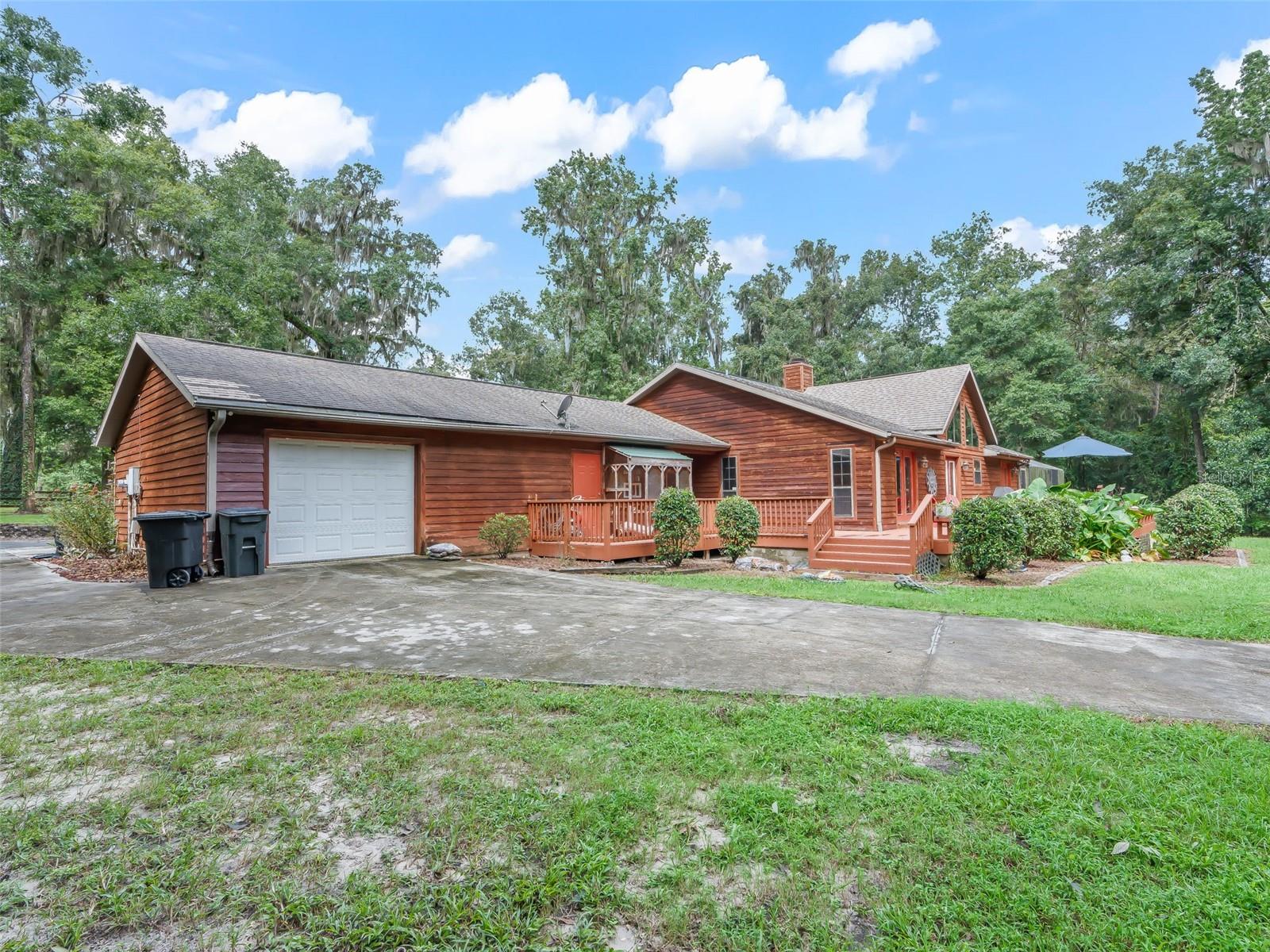 MEADOW WOOD FARMS UN 02 - Residential