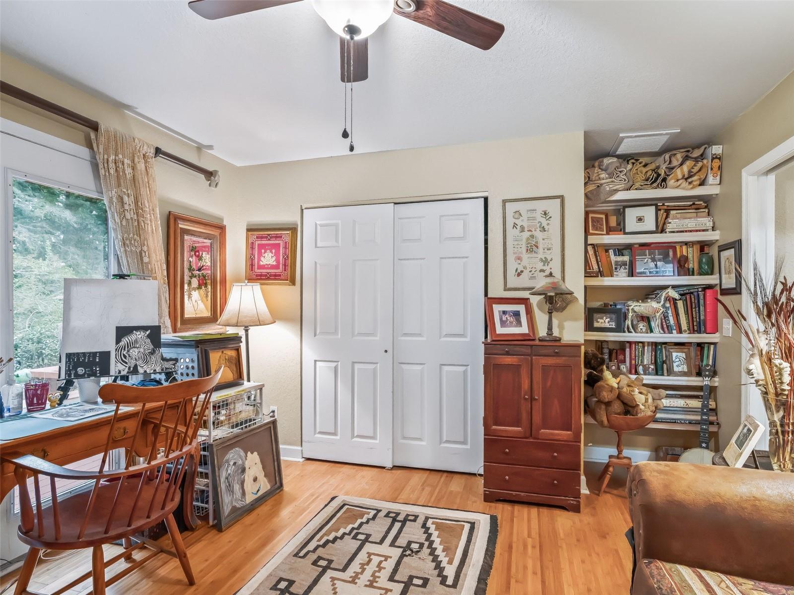 MEADOW WOOD FARMS UN 02 - Residential