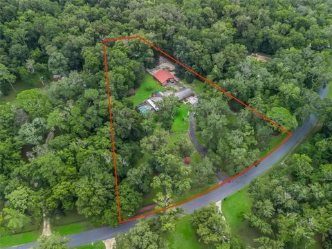 Tiny photo for 75 Lake View Drive E, Ocala, FL 34482 (MLS # OM709517)