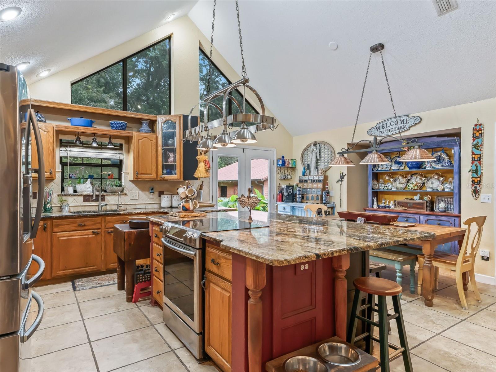 MEADOW WOOD FARMS UN 02 - Residential