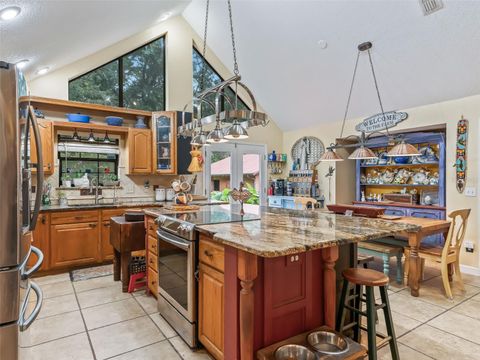 Tiny photo for 75 Lake View Drive E, Ocala, FL 34482 (MLS # OM709517)