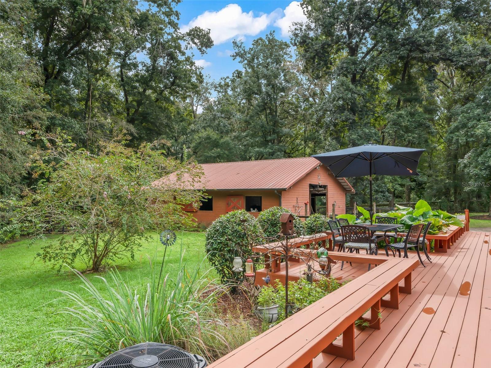 MEADOW WOOD FARMS UN 02 - Residential