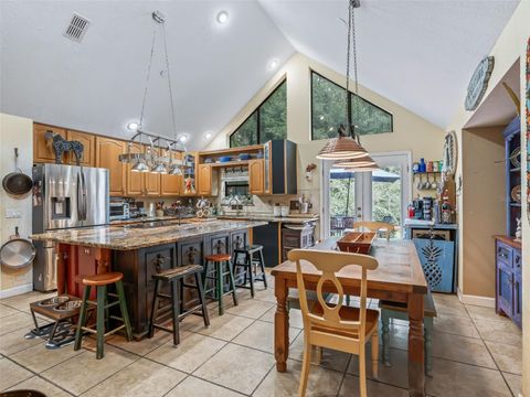 Tiny photo for 75 Lake View Drive E, Ocala, FL 34482 (MLS # OM709517)