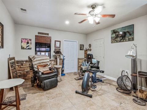 Tiny photo for 75 Lake View Drive E, Ocala, FL 34482 (MLS # OM709517)