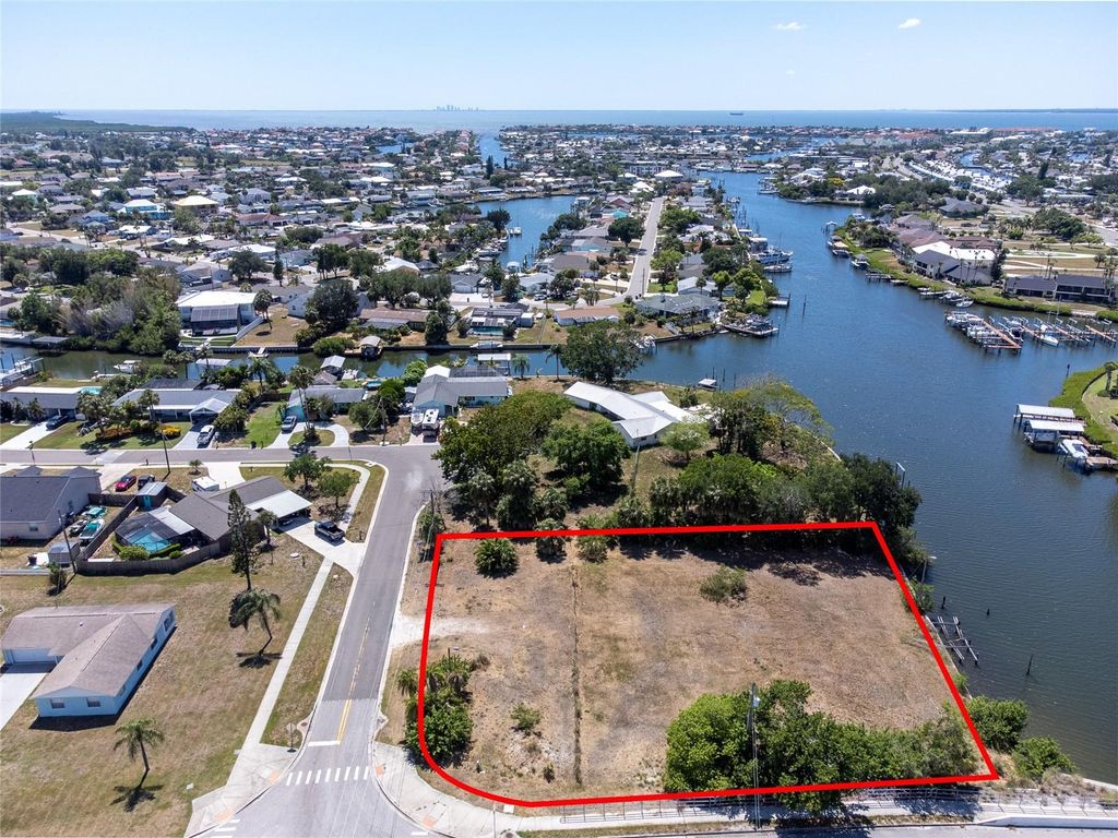 Photo of 601 Flamingo Drive, Apollo Beach, FL 33572 (MLS # TB8522131)