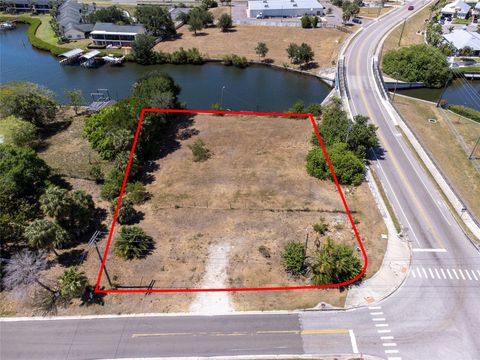 Photo of 601 Flamingo Drive, Apollo Beach, FL 33572 (MLS # TB8522131)