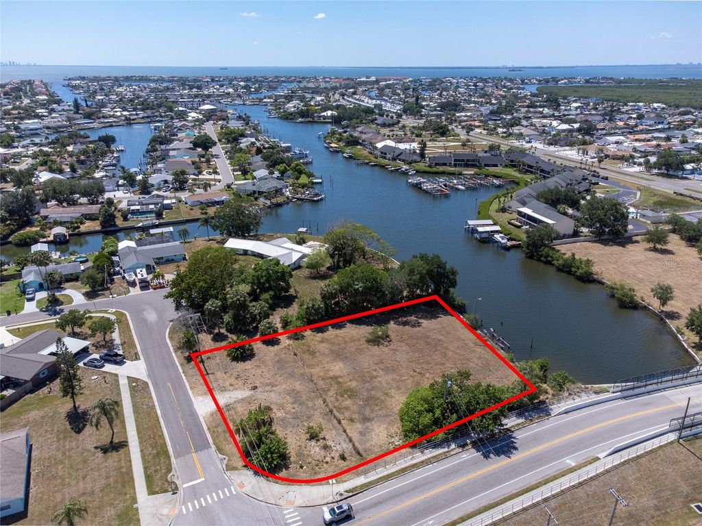Photo of 601 Flamingo Drive, Apollo Beach, FL 33572 (MLS # TB8522131)