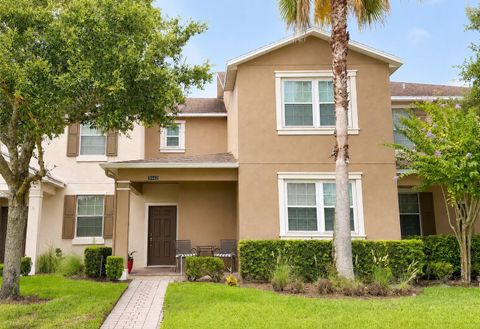 Photo of 9143 Savannah Ainsley Lane, Orlando, FL 32832 (MLS # O6419021)