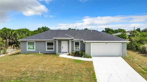12128 GROUSE AVENUE PORT CHARLOTTE FL 33981