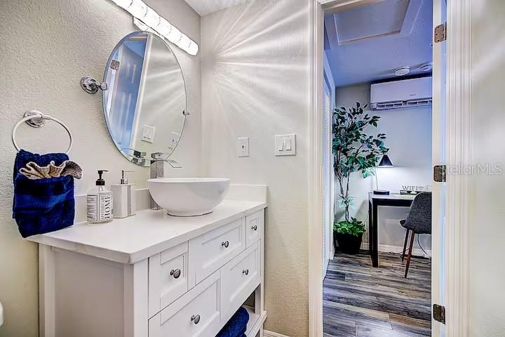 BUFFALO GARDENS - Residential Income