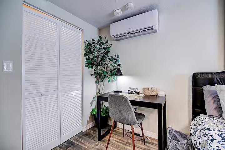 BUFFALO GARDENS - Residential Income