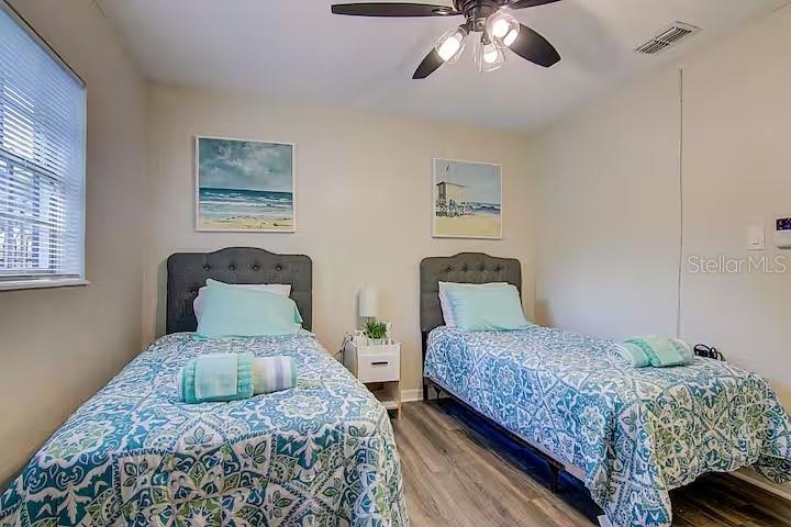 BUFFALO GARDENS - Residential Income