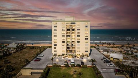 1513 OCEAN SHORE BOULEVARD 8F ORMOND BEACH FL 32176