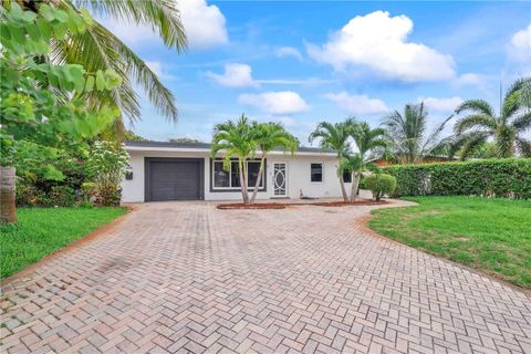 1541 NE 32ND PLACE POMPANO BEACH FL 33064