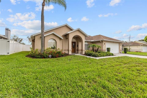 22861 Sterling Manor Loop, Lutz, FL 33549