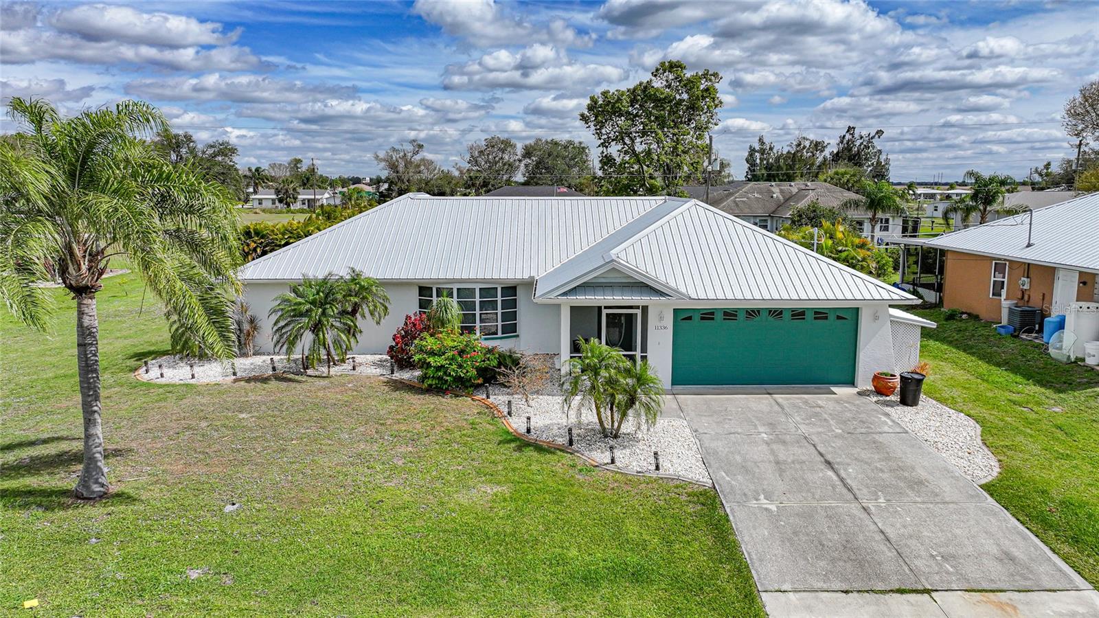 SUNNYBREEZE HARBOR SEC 1 - Residential