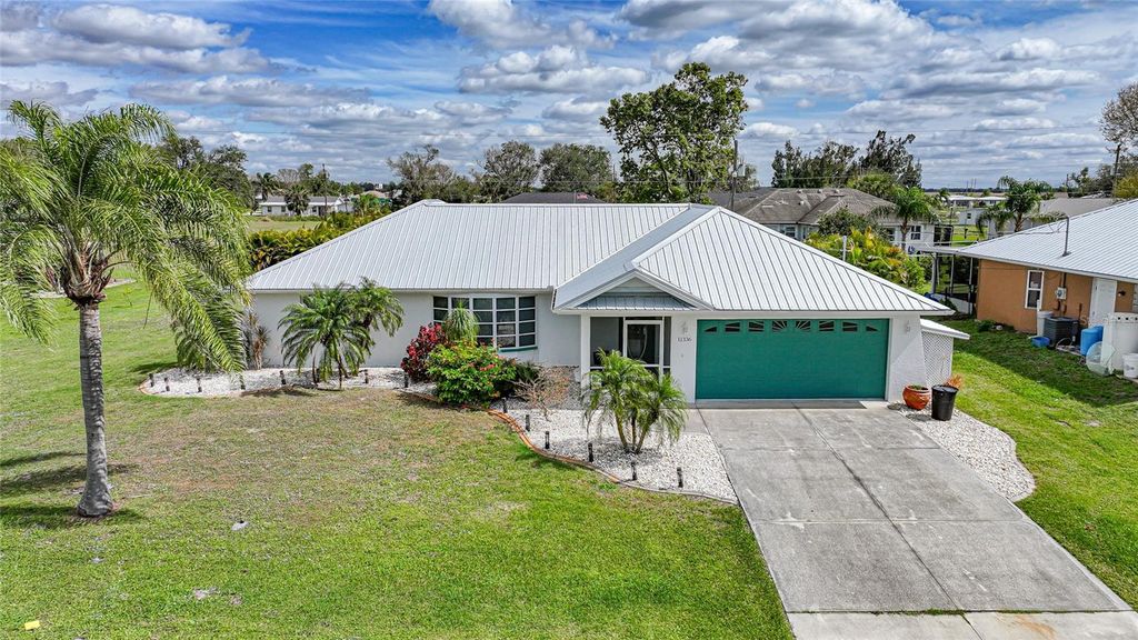 Photo of 11336 SW Orange Avenue, Arcadia, FL 34269 (MLS # C7520890)