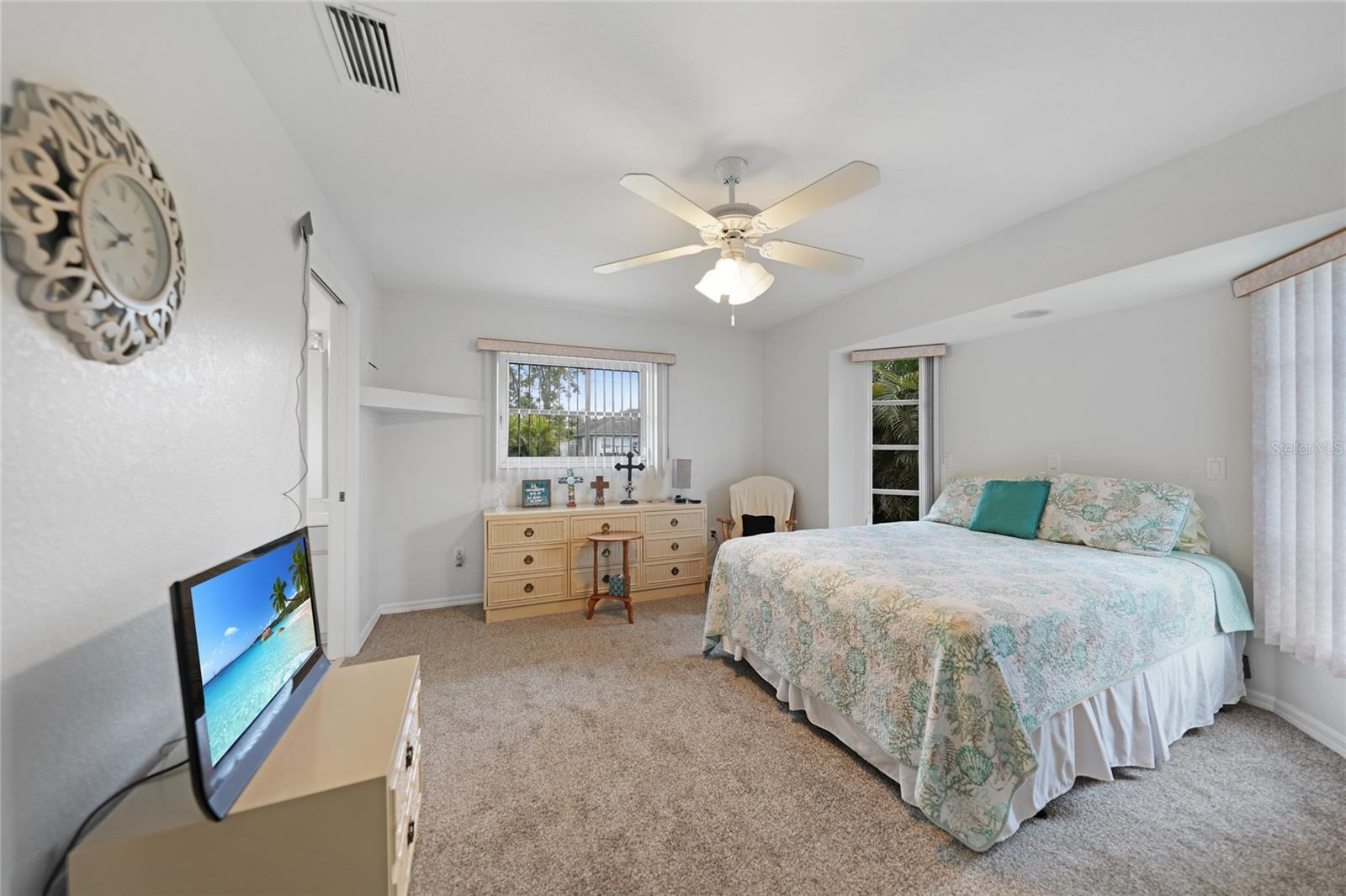 SUNNYBREEZE HARBOR SEC 1 - Residential