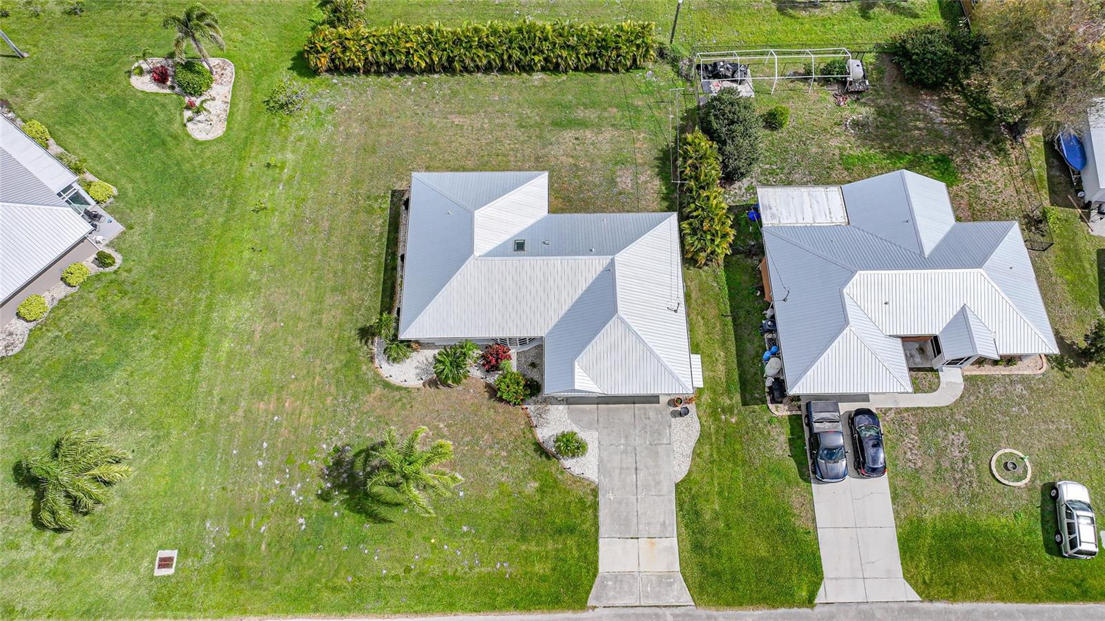 SUNNYBREEZE HARBOR SEC 1 - Residential