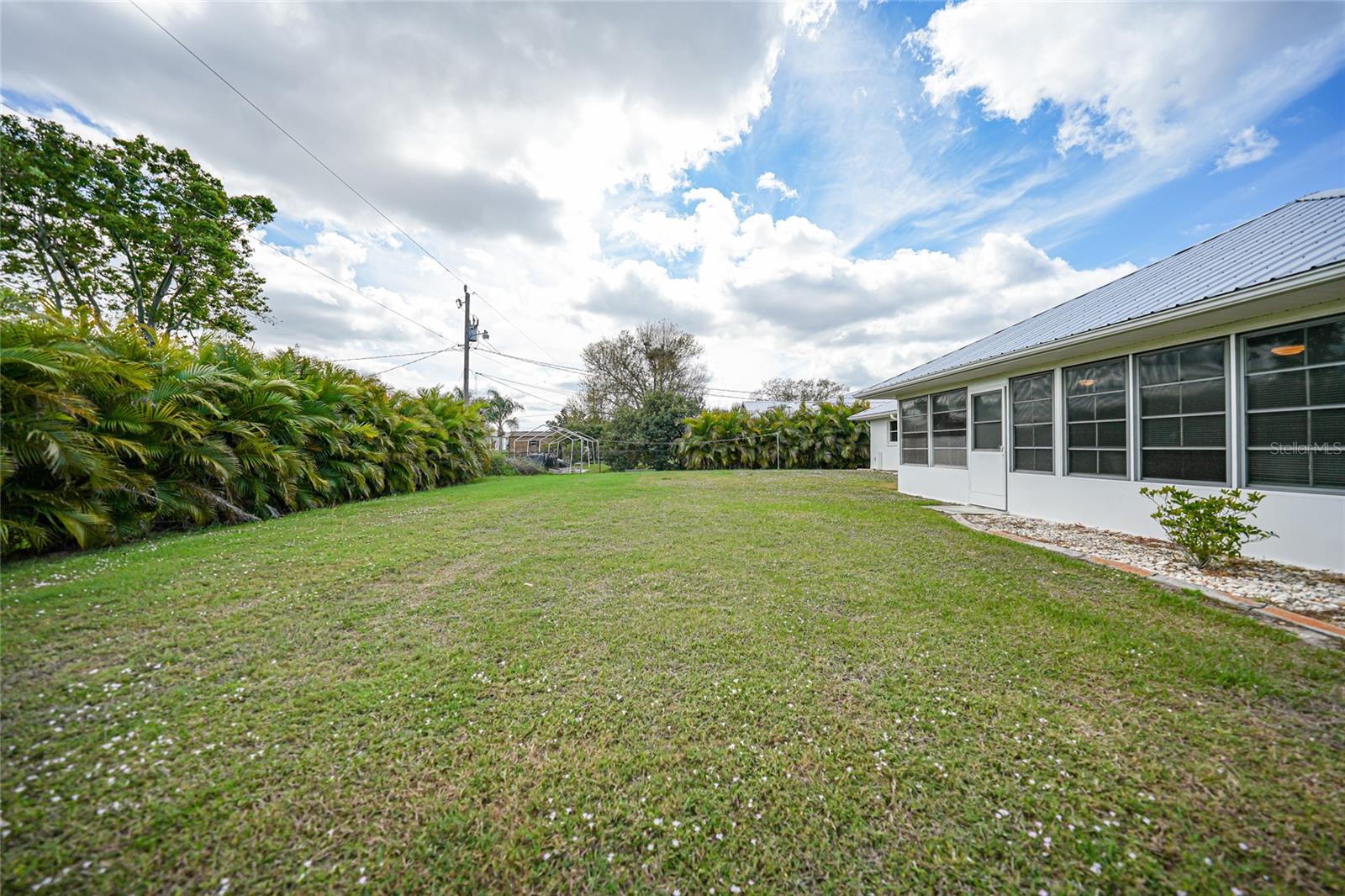 SUNNYBREEZE HARBOR SEC 1 - Residential