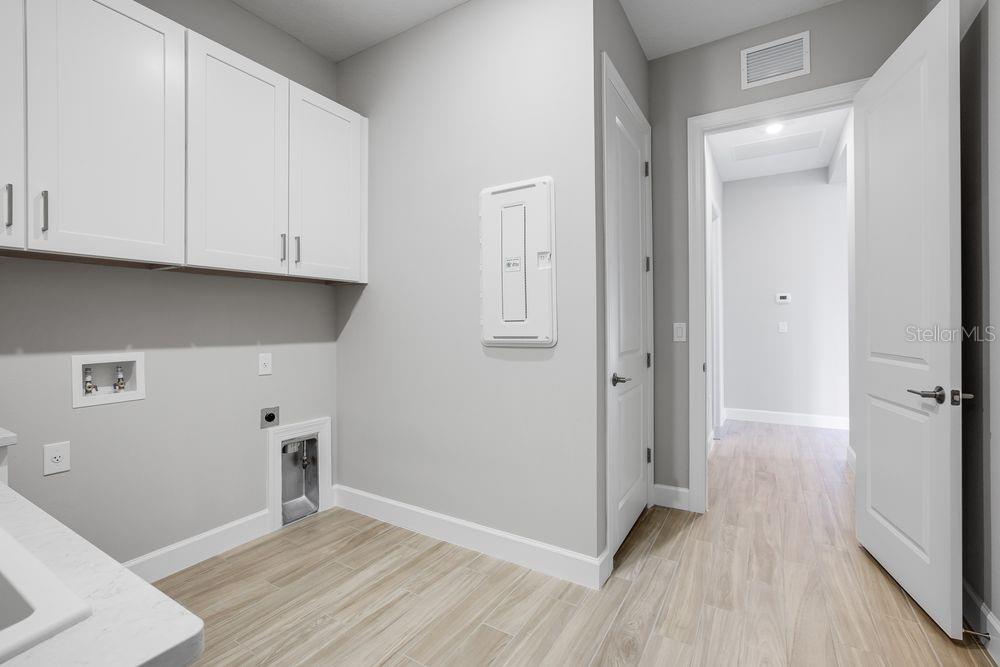 AZARIO ESPLANADE - Residential