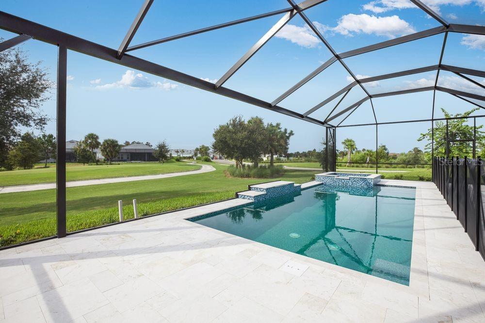 AZARIO ESPLANADE - Residential