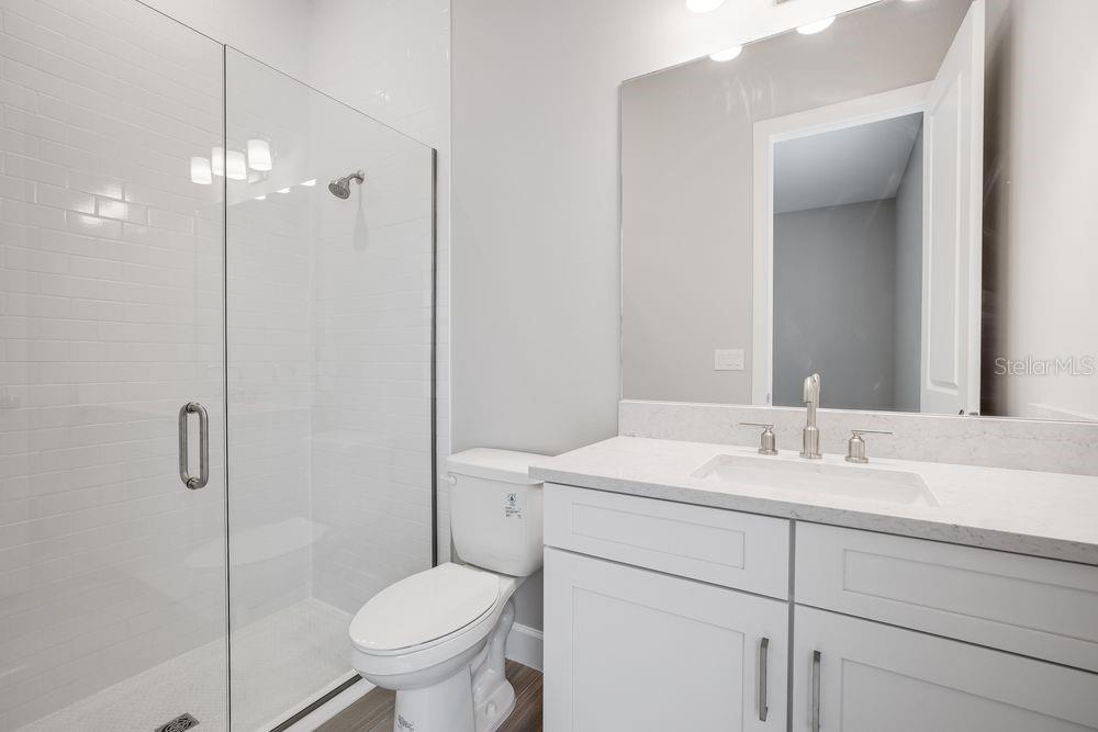 AZARIO ESPLANADE - Residential