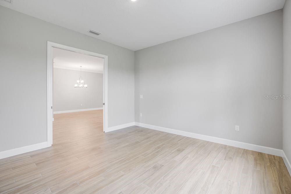 AZARIO ESPLANADE - Residential