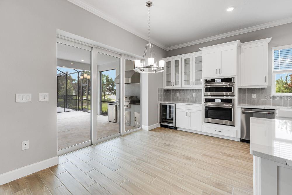 AZARIO ESPLANADE - Residential