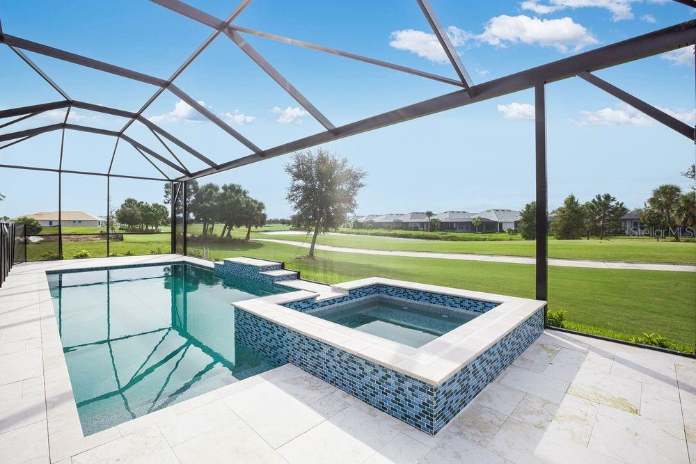 AZARIO ESPLANADE - Residential