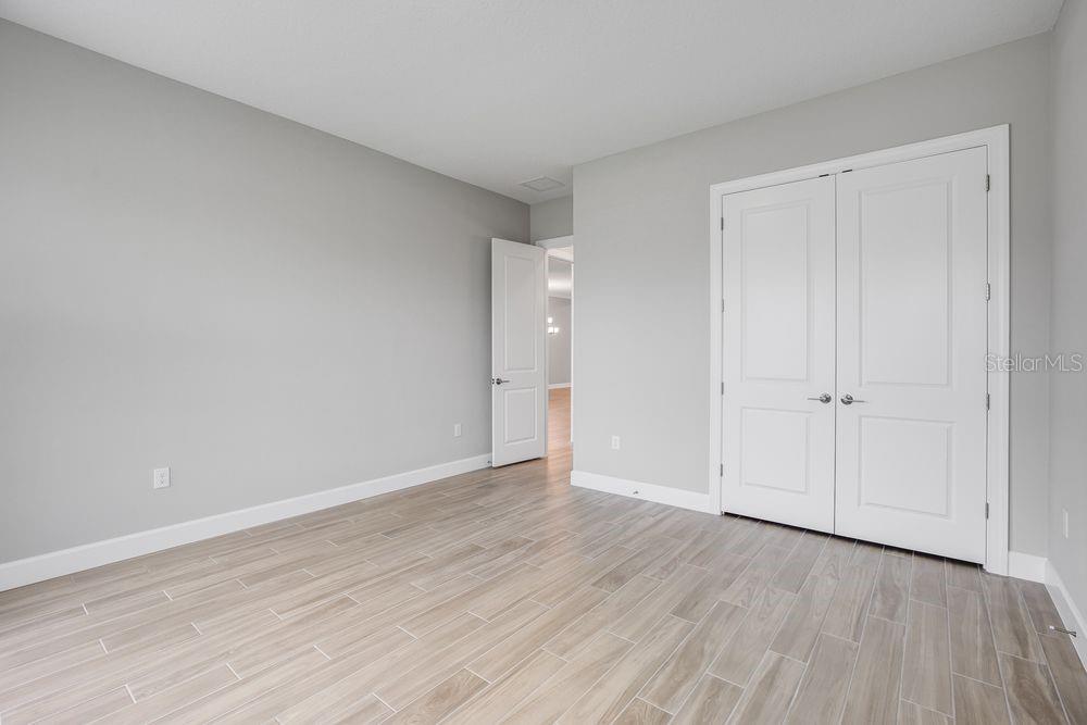 AZARIO ESPLANADE - Residential