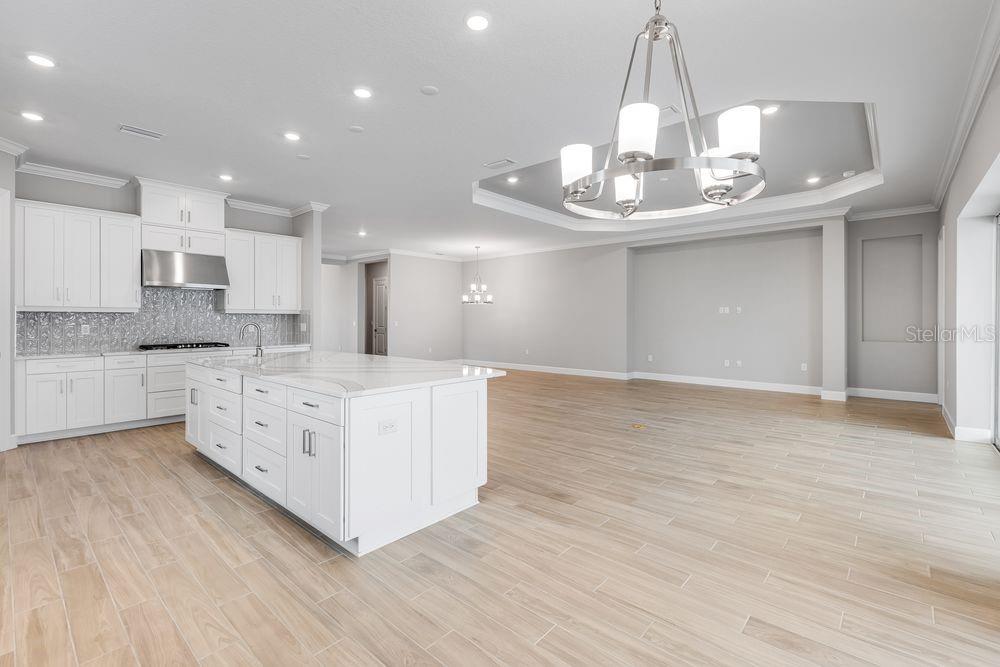 AZARIO ESPLANADE - Residential