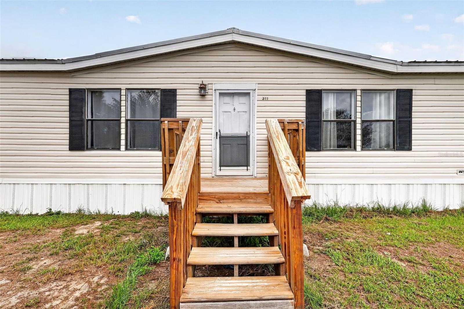 311 SE HIGHWAY 42