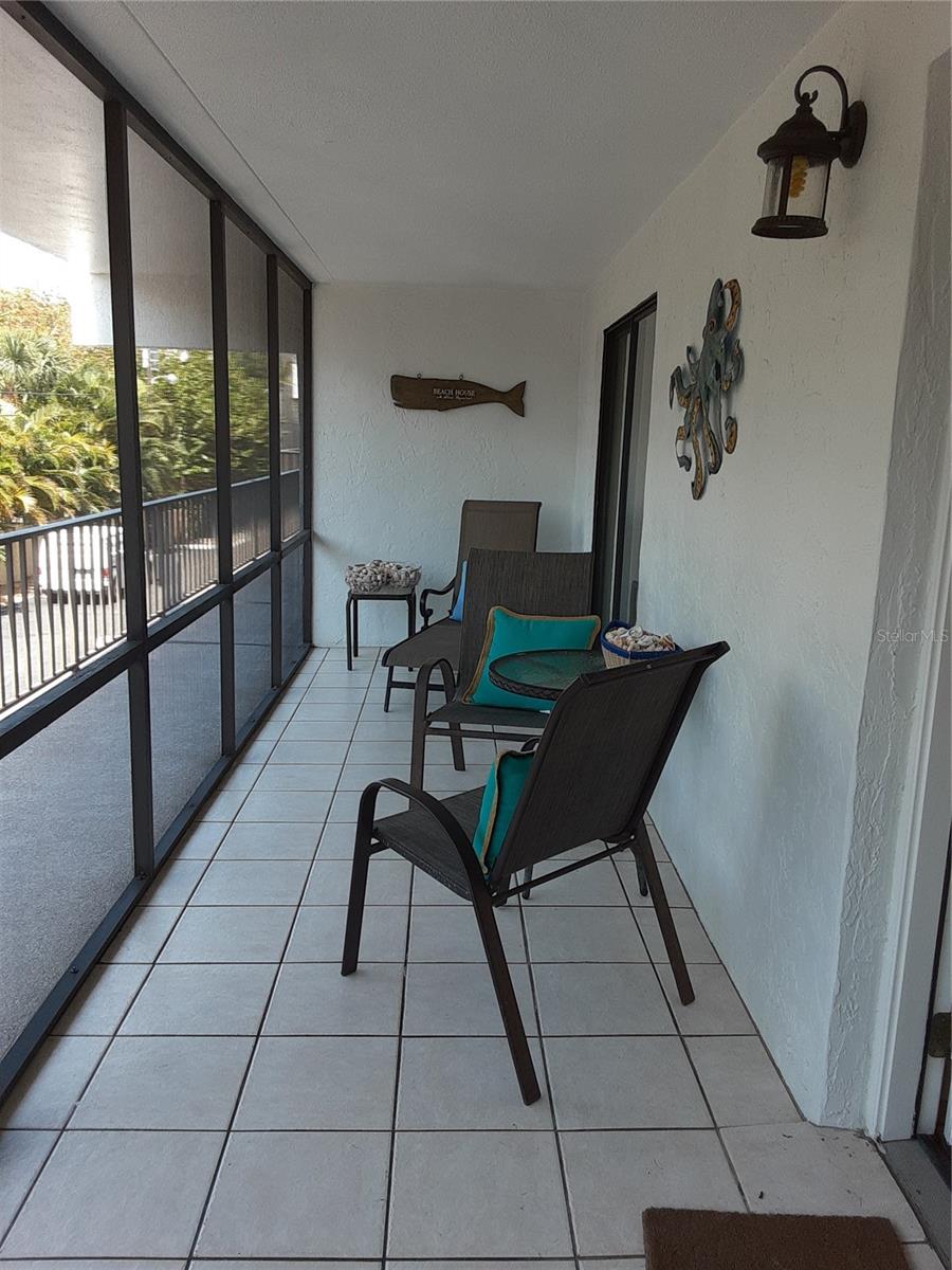 LIDO SHORES - Residential Lease