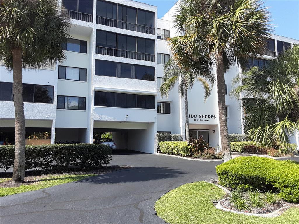 Seasonal/short term only Want to hang out at the beach? This modern condo is spacious, filled with natural light and steps from the sand. The floor plan is open for ease of entertaining and family time. The kitchen is very large and has solid wooden cabinetry, topped with slab granite countertops and complemented with stainless steel appliances. There is a huge island for easy food prep and additional storage. The furniture was chosen for comfort and relaxation. Flooring is all tile so NO CARPETING! The bedrooms are spacious and there is a walk in shower in master bathroom. Laundry is just down the hall. Designated parking in the garage. There is also a large heated pool for your enjoyment and a gas BBQ grill with outdoor dining option. Club room with full kitchen available too. This development is just across the street from Lido Beach and very close to St. Armand's Circle for fine and casual dining and browsing in the fun shops. Downtown Sarasota is just across the beach. NOW RENTED January thru March 2026. Available June/July at $5000/month and December at $5200/month!This community is governed by a homeowners association. Approval may include an application, background screening, fees, and an approval process. Contact the agent for details. Spend time and relax at this incredible beach retreat-CALL NOW!