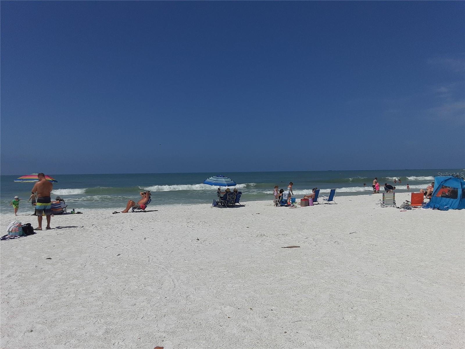 LIDO SHORES - Residential Lease