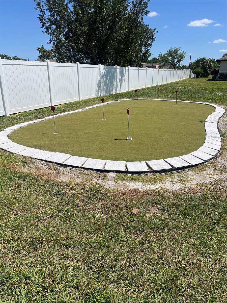 LAKESIDE CHARLOTTE COUNTY PH 03 - Residential