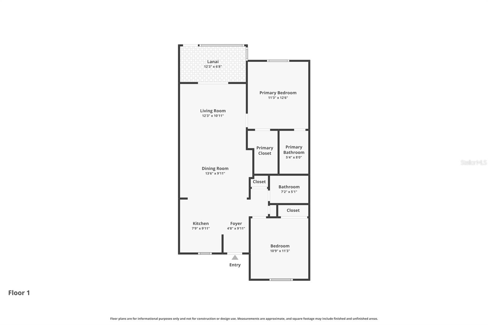 LAKESIDE CHARLOTTE COUNTY PH 03 - Residential