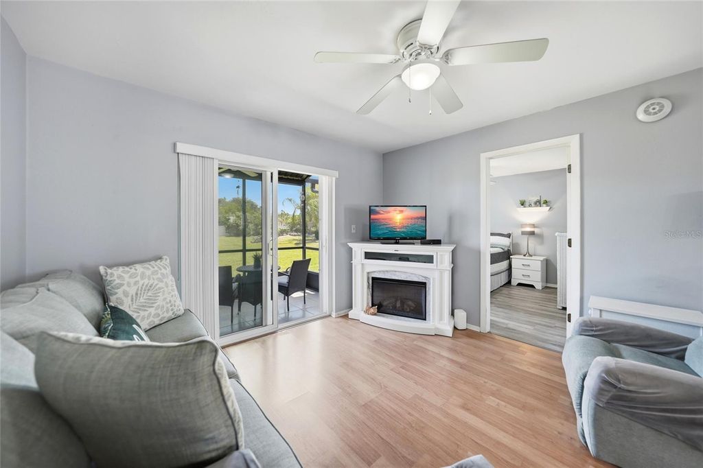 Photo of 25275 Rampart Boulevard #1504, Punta Gorda, FL 33983 (MLS # C7525279)