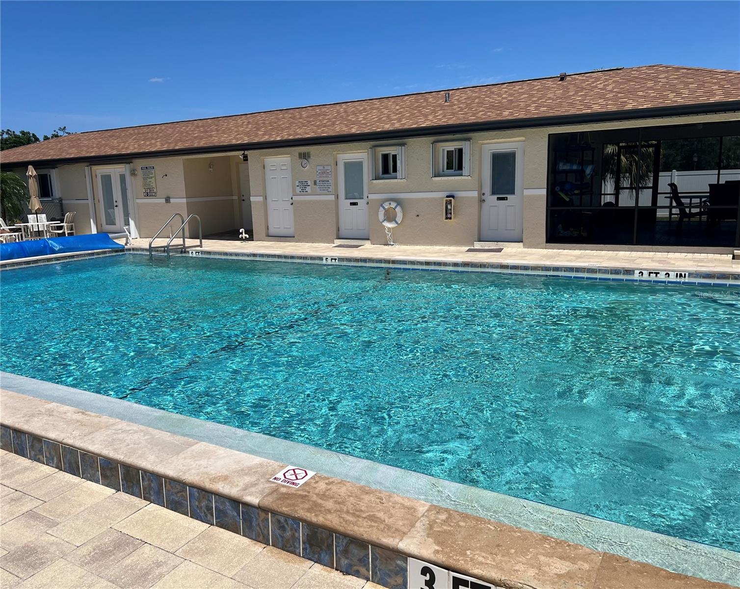 LAKESIDE CHARLOTTE COUNTY PH 03 - Residential