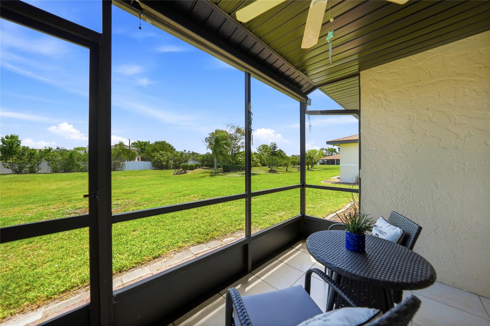 LAKESIDE CHARLOTTE COUNTY PH 03 - Residential