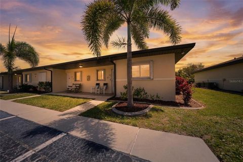 Photo of 25275 Rampart Boulevard #1504, Punta Gorda, FL 33983 (MLS # C7525279)