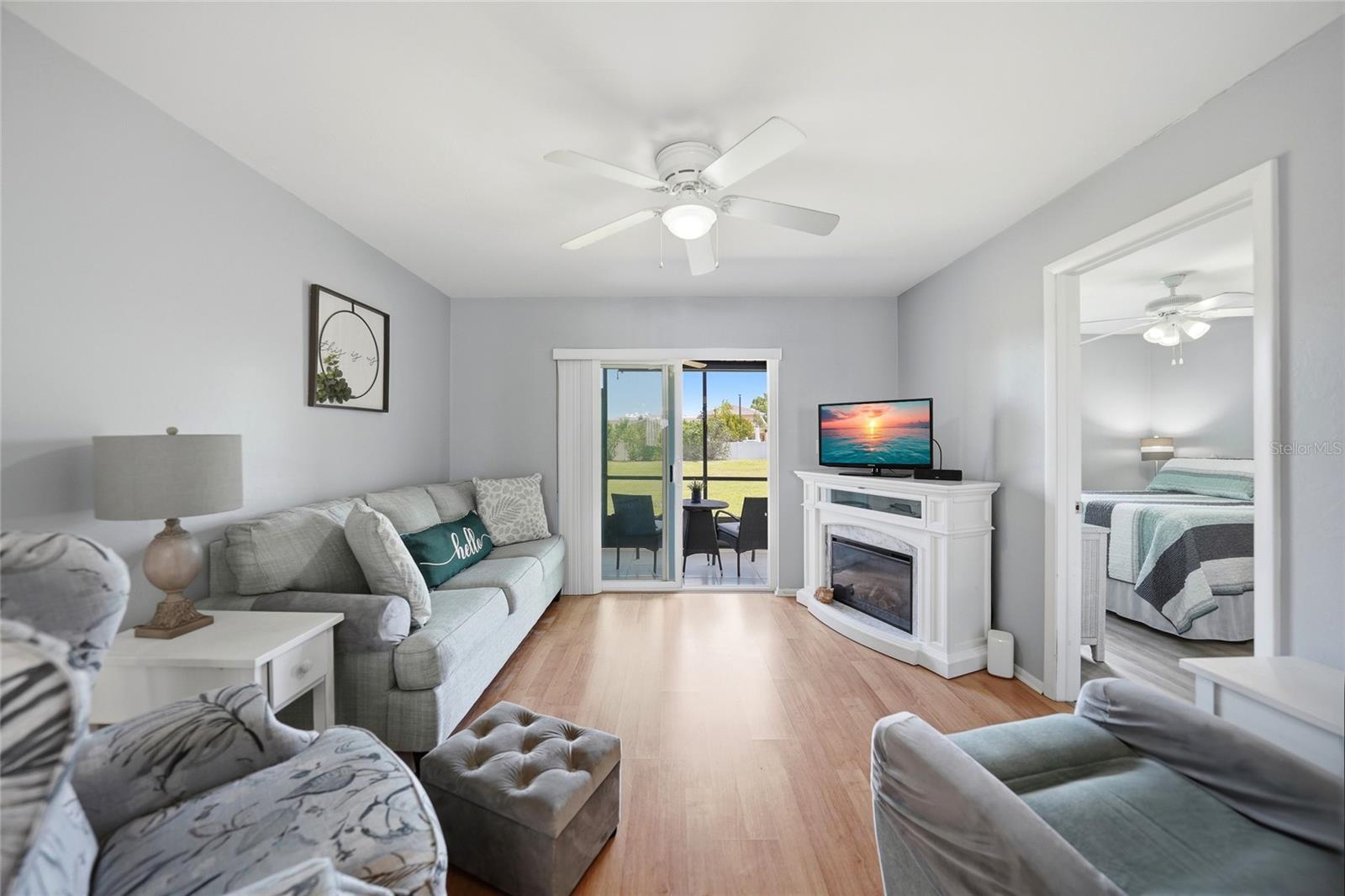 25275 RAMPART BOULEVARD 1504