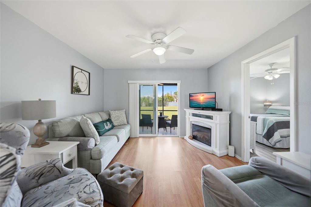 Photo of 25275 Rampart Boulevard #1504, Punta Gorda, FL 33983 (MLS # C7525279)