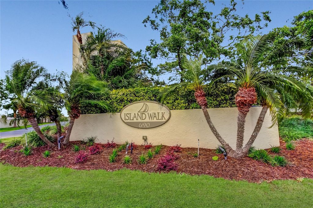 Photo of 690 Island Way #605, Clearwater Beach, FL 33767 (MLS # TB8372121)