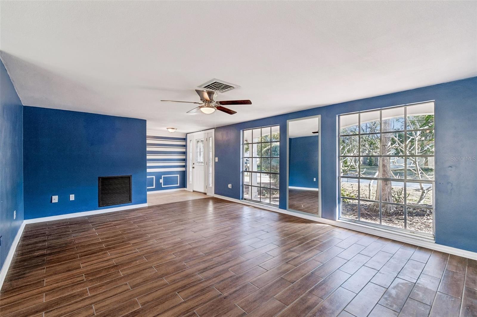 BEACON WOODS VILLAGE - Residential