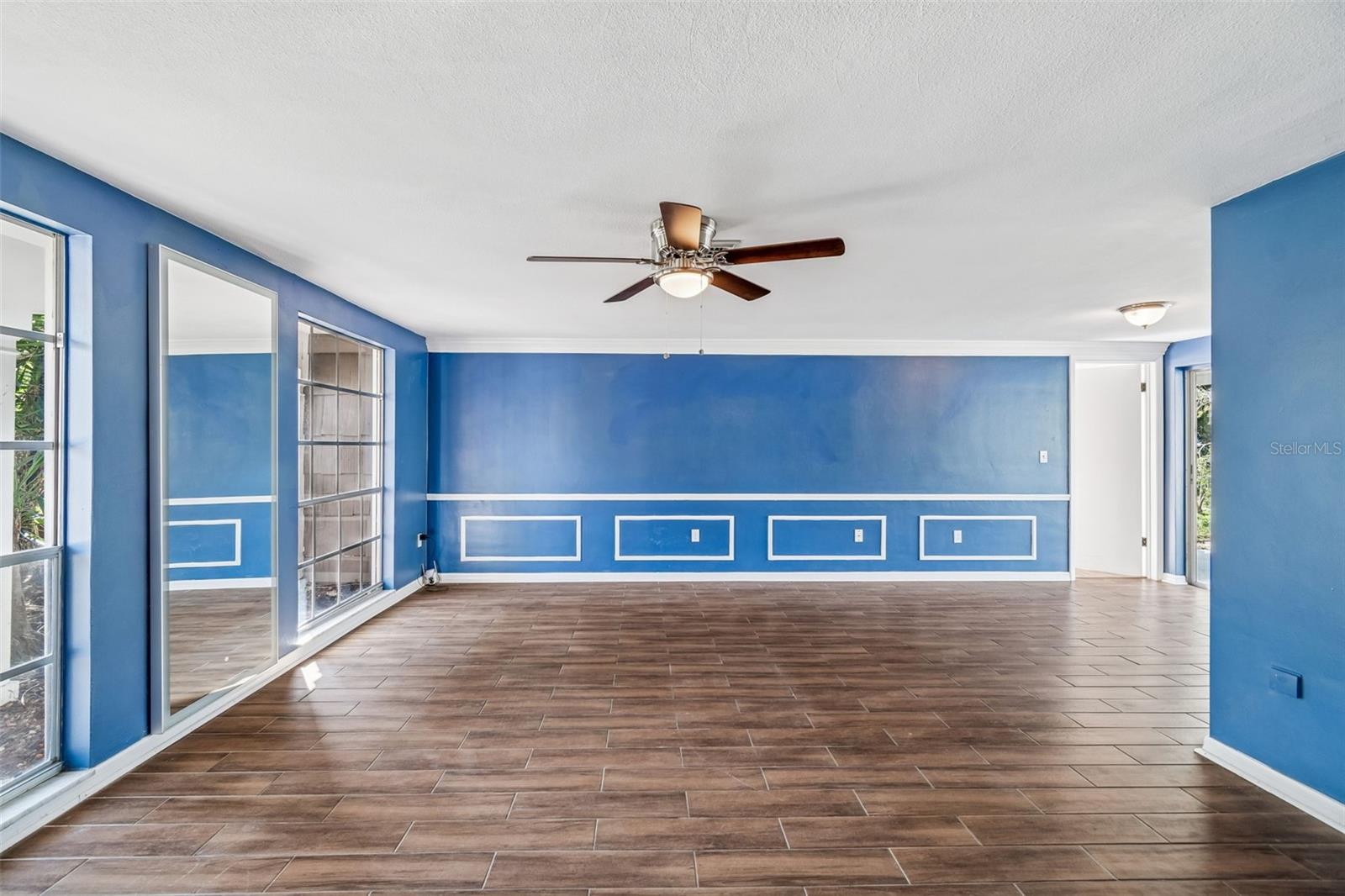 BEACON WOODS VILLAGE - Residential